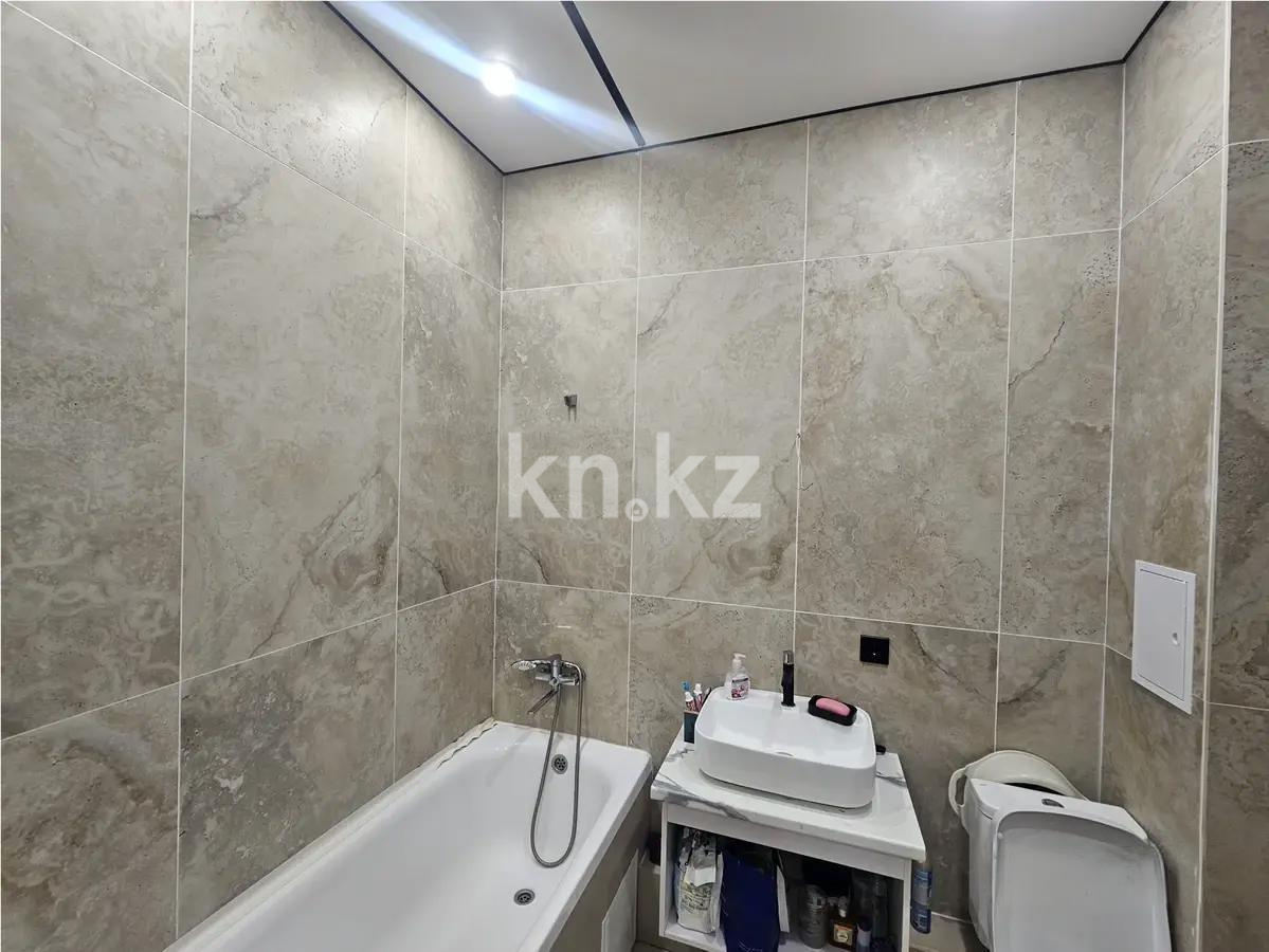 Продажа 2-комнатной квартиры, 50 м² - Продажа квартир в новостройках Астаны - страница 3 фото 3 из 4