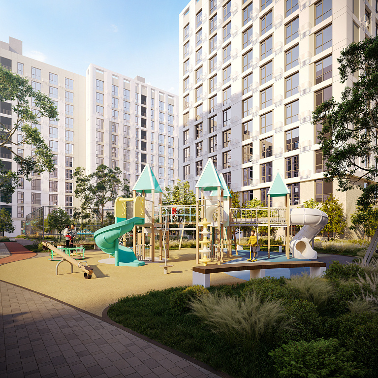 Продажа 2-комнатной квартиры, 70.41 м², ул. Макатаева, дом  129/1 в Алматы - фото 6