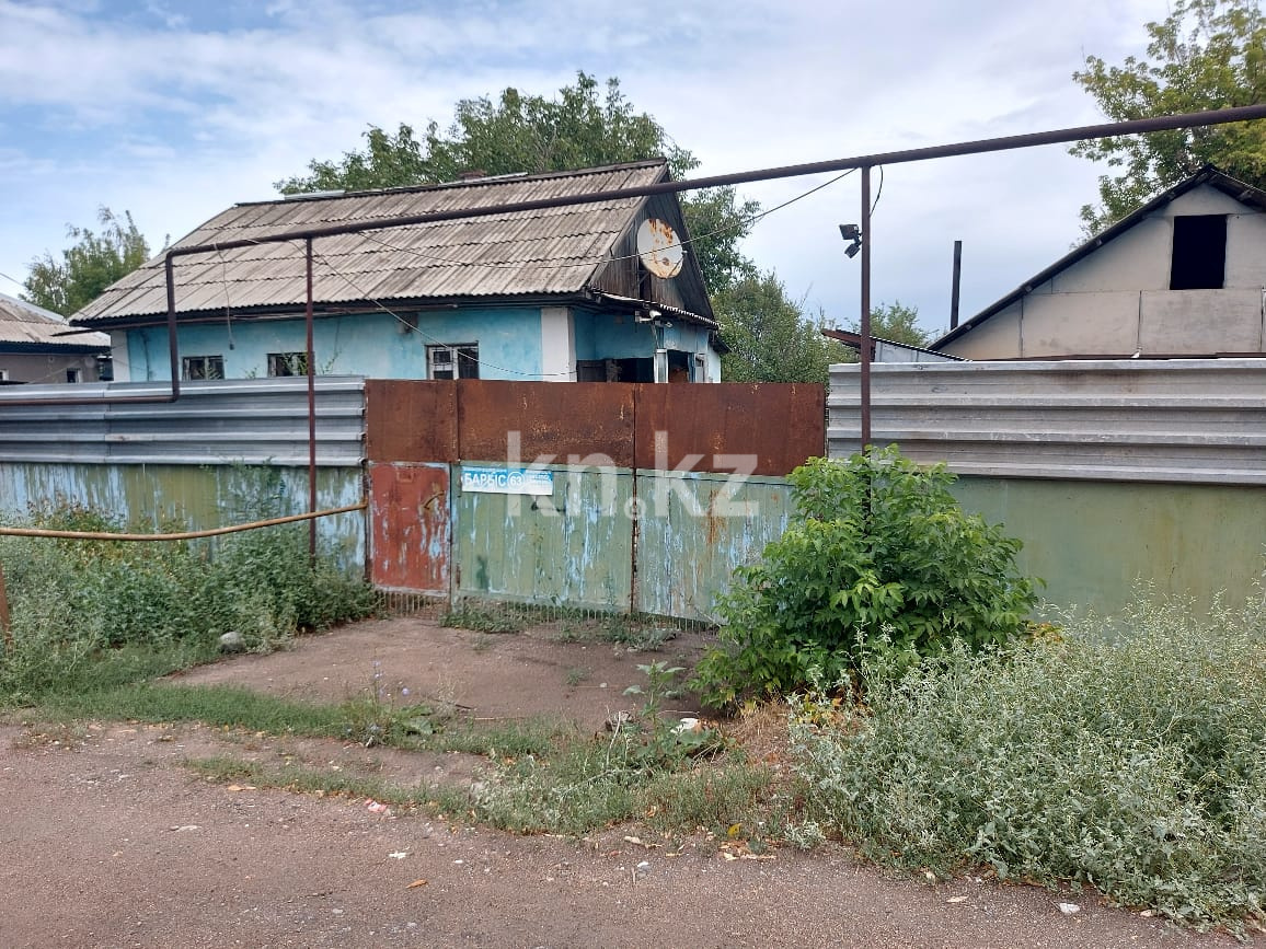 Аренда 3-комнатного дома, 40 м², Барыс, дом  63 - Аренда домов в Алматы без посредников фото 3 из 3