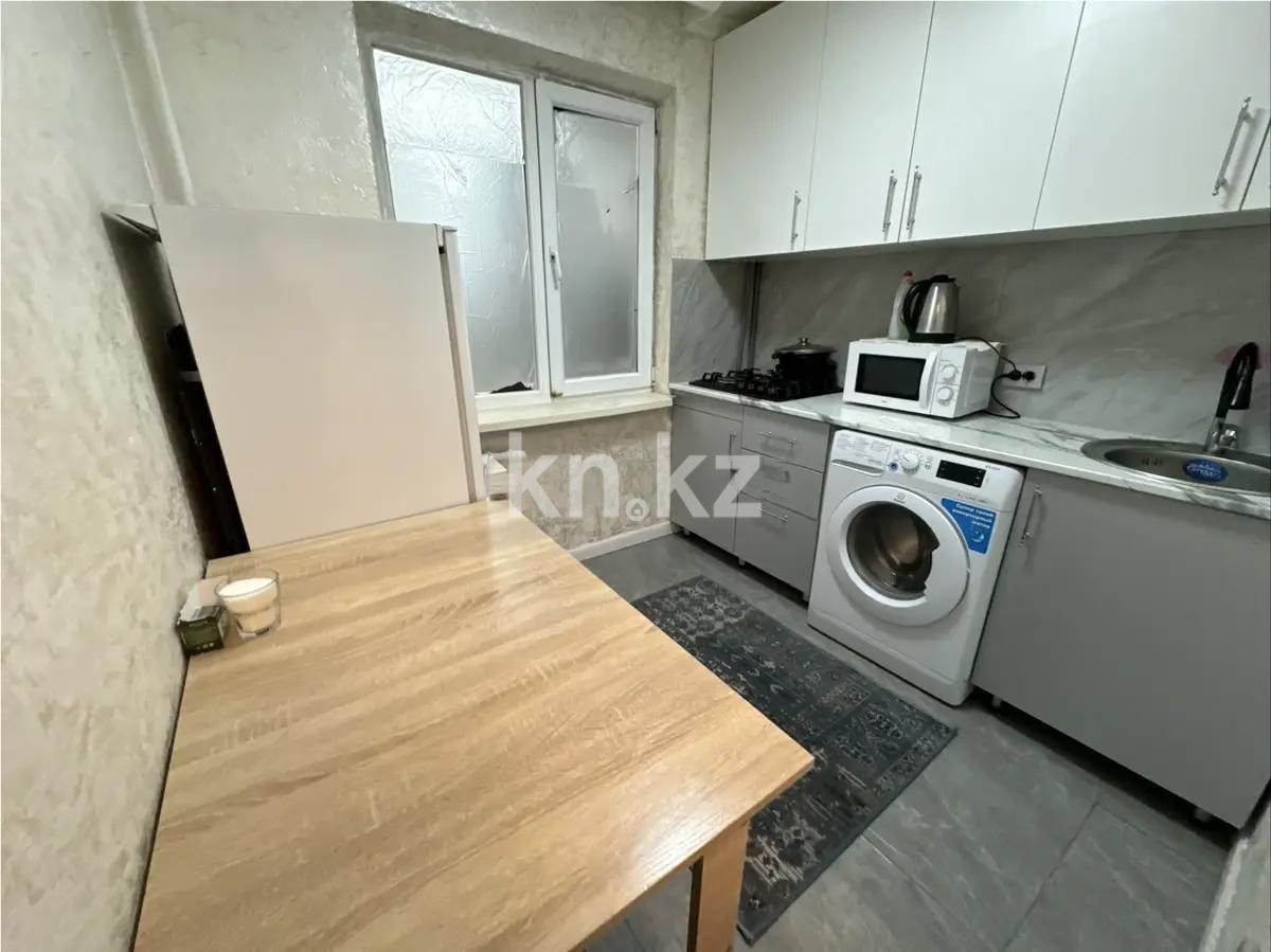 Продажа 2-комнатной квартиры, 46 м², пр. Райымбека, дом  101 в Алматы - фото 3