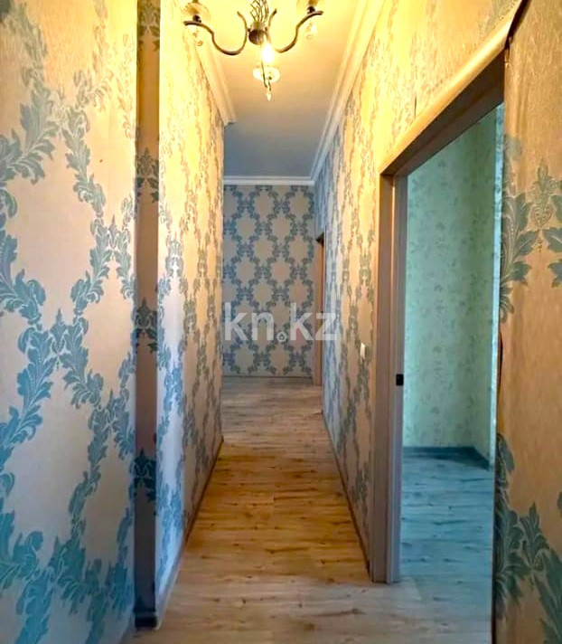 Продажа 5-комнатной квартиры, 152 м², ул. Баянауыл, дом  1 - Центр города, Золотой квадрат, район Школы-гимназии №31 - Продажа квартир в Астане фото 31 из 38