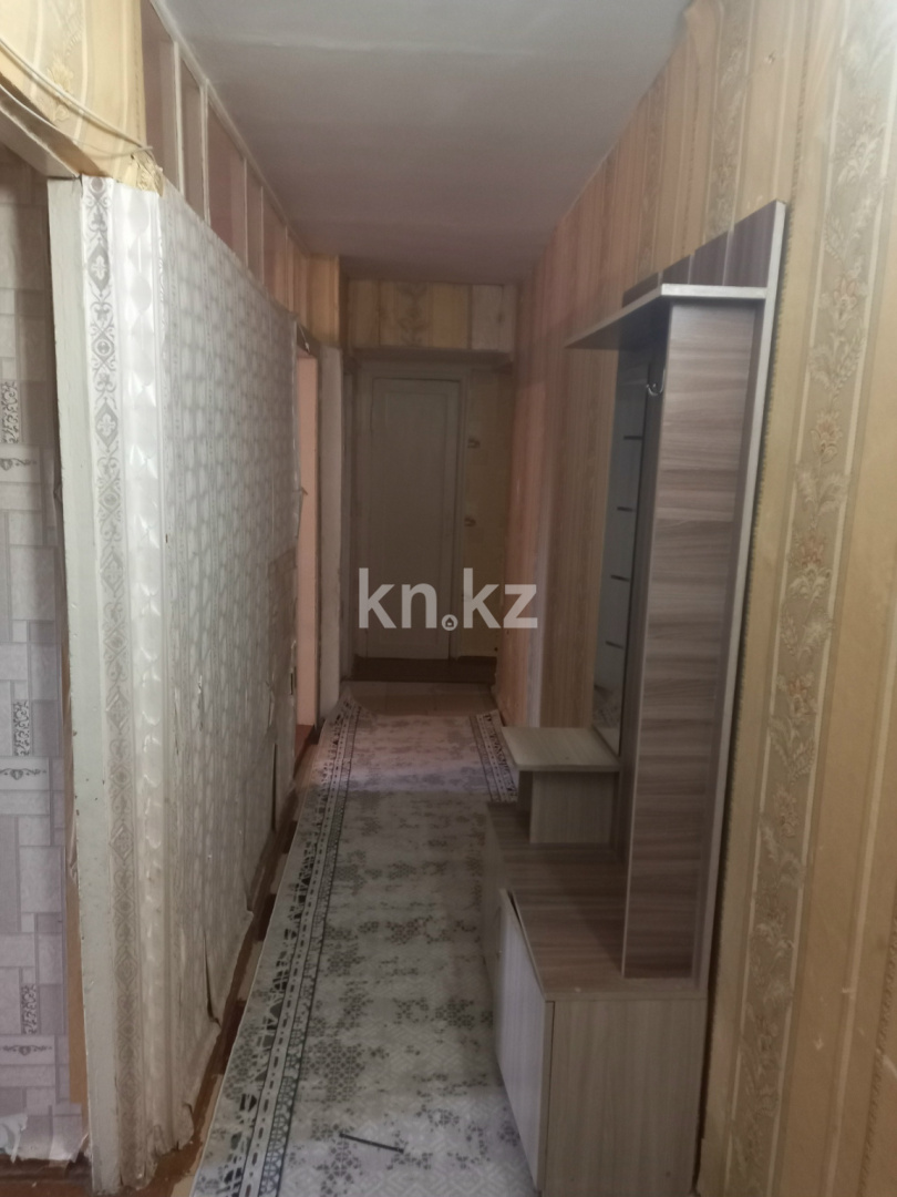 Продажа 3-комнатной квартиры, 66 м² - Продажа трехкомнатных квартир от собственников в Караганде - страница 29 фото 5 из 6