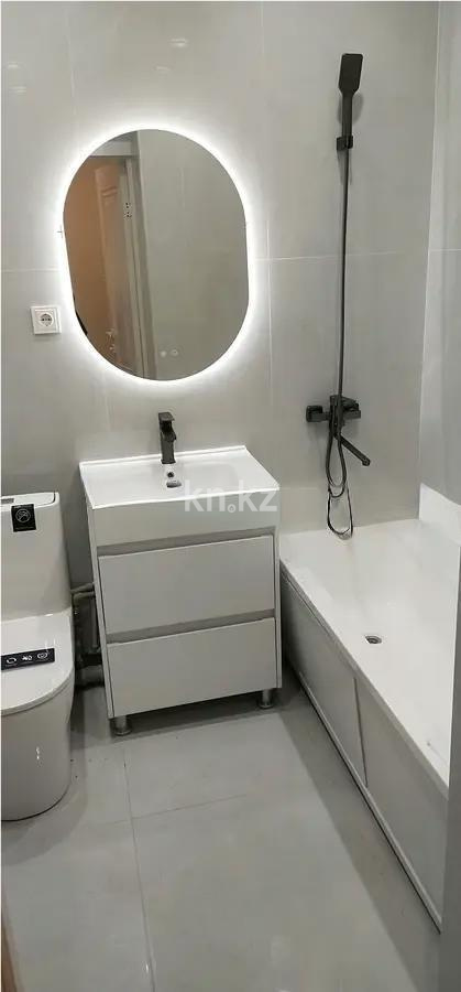 Продажа 1-комнатной квартиры, 31.5 м² в Алматы - фото 3