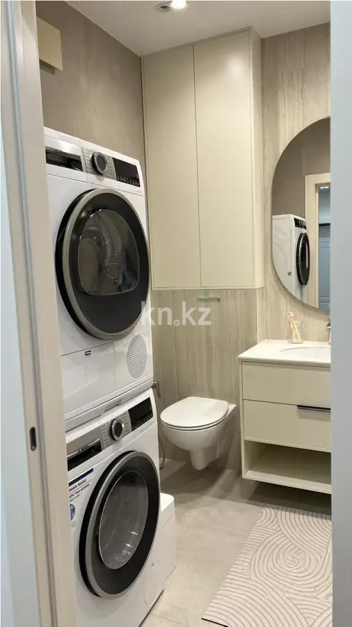 Продажа 3-комнатной квартиры, 108.6 м² - Продажа квартир в Алматы - страница 8 фото 6 из 6