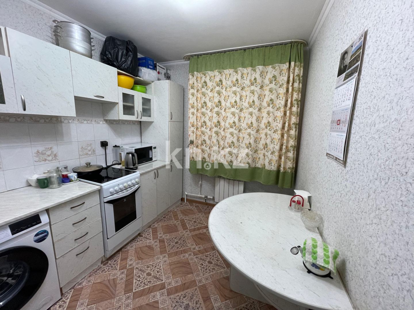 Продажа 2-комнатной квартиры, 50 м², ул. Гапеева, дом  1 в Караганде - фото 4