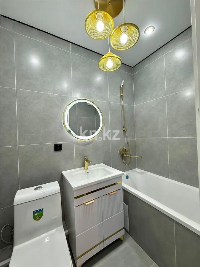 Продажа 2-комнатной квартиры, 35 м², пр. Райымбека, дом  590/15 - Продажа квартир в Алматы фото 4 из 5