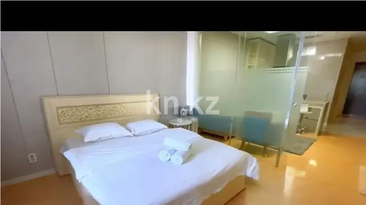 Продажа 1-комнатной квартиры, 43 м² - Продажа квартир в Астане - страница 42 фото 2 из 2