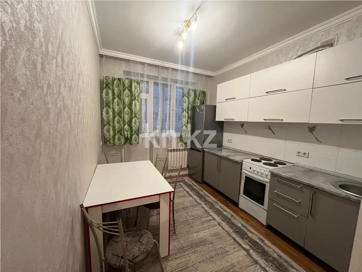 Продажа 1-комнатной квартиры, 39 м², ул. Болекпаева, дом  14 в Астане - фото 3