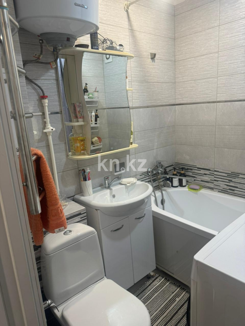 Продажа 2-комнатной квартиры, 44.3 м² - Продажа квартир в Караганде с фото - страница 13 фото 17 из 19