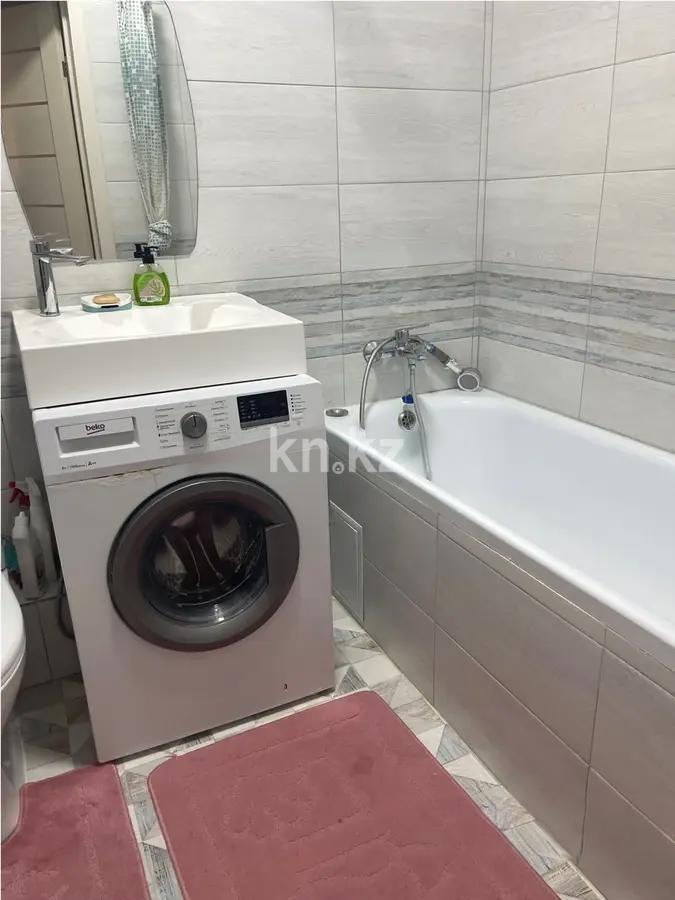 Продажа 1-комнатной квартиры, 38.9 м², ул. Дукенулы, дом  38/1 стр в Астане - фото 3