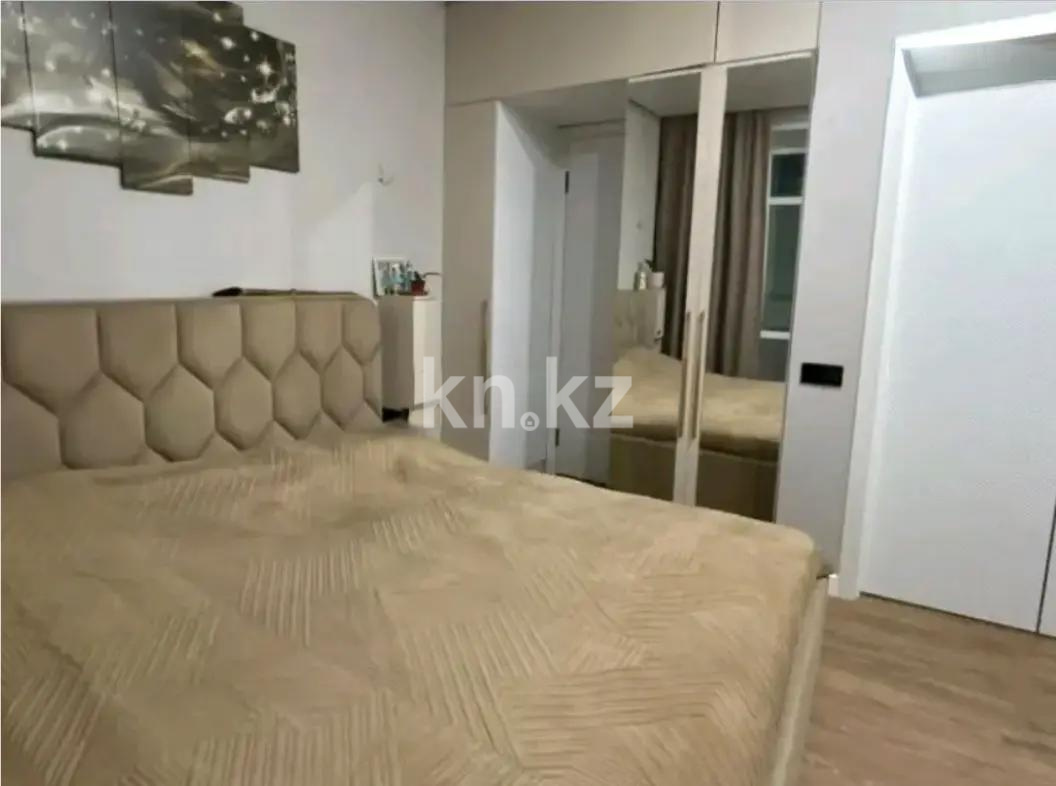 Продажа 3-комнатной квартиры, 78 м², ул. Букетова, дом  3/3 - Продажа  трехкомнатных квартир в новостройках Караганды фото 2 из 5