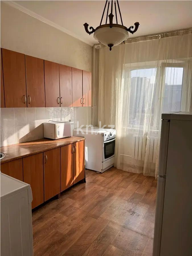 Продажа 1-комнатной квартиры, 40 м², мкр. Жетысу-2, дом  10 - Продажа квартир в Алматы фото 2 из 3