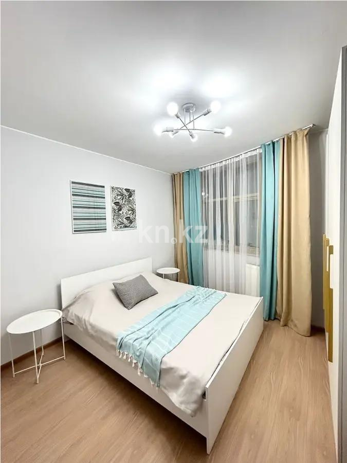 Продажа 2-комнатной квартиры, 64 м², мкр-н Аккент, дом  46 в Алматы - фото 2