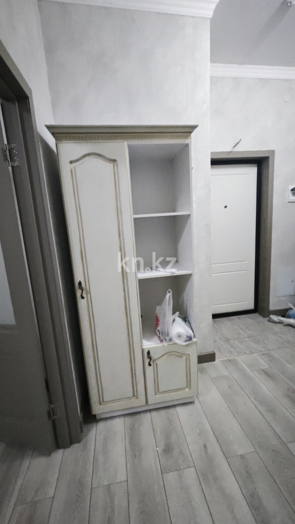 Аренда 2-комнатной квартиры, 64 м², пр. Туран, дом  59/2 - пр. Улы Дала - Аренда жилой и коммерческой недвижимости в Астане фото 5 из 8