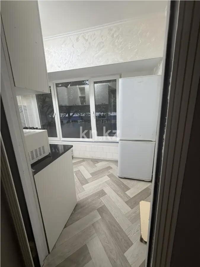 Продажа 2-комнатной квартиры, 44 м² в Алматы - фото 3