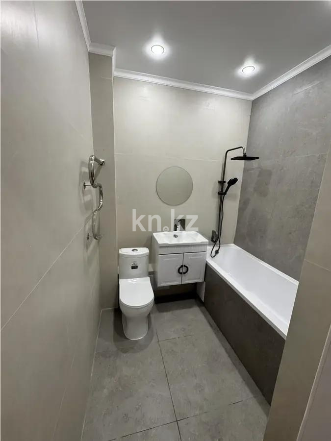 Продажа 1-комнатной квартиры, 40 м² в Алматы - фото 3