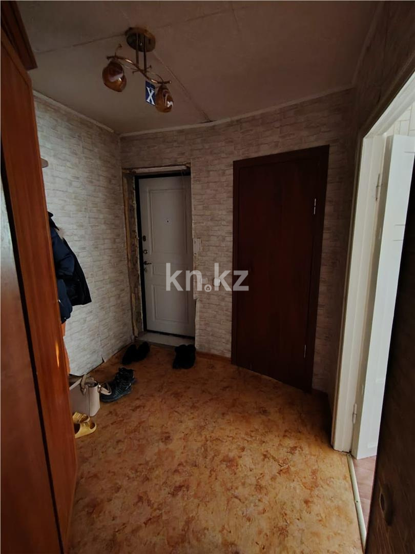 Продажа 4-комнатной квартиры, 61 м² - Продажа квартир в Караганде - страница 89 фото 14 из 14