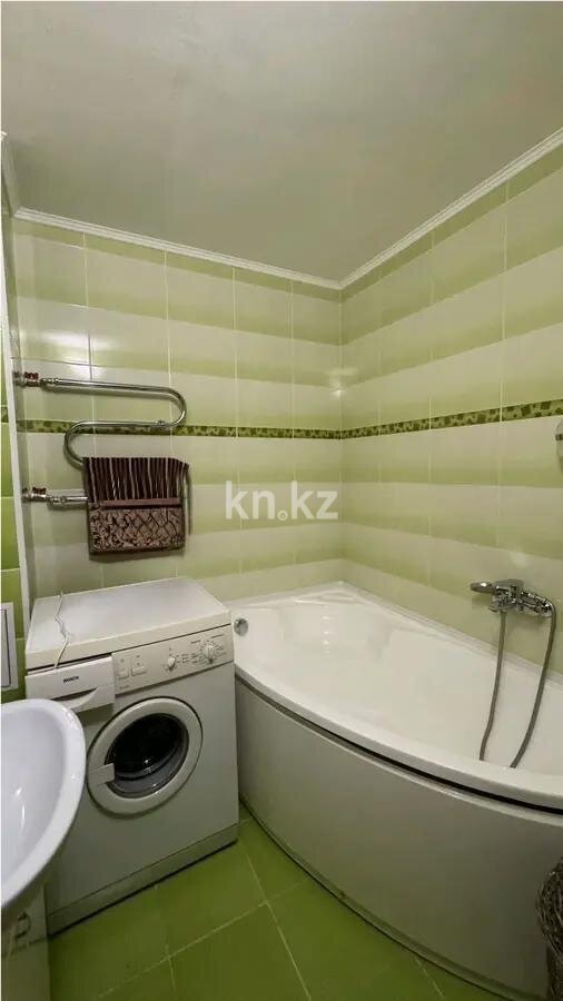 Продажа 2-комнатной квартиры, 66 м² в Астане - фото 4