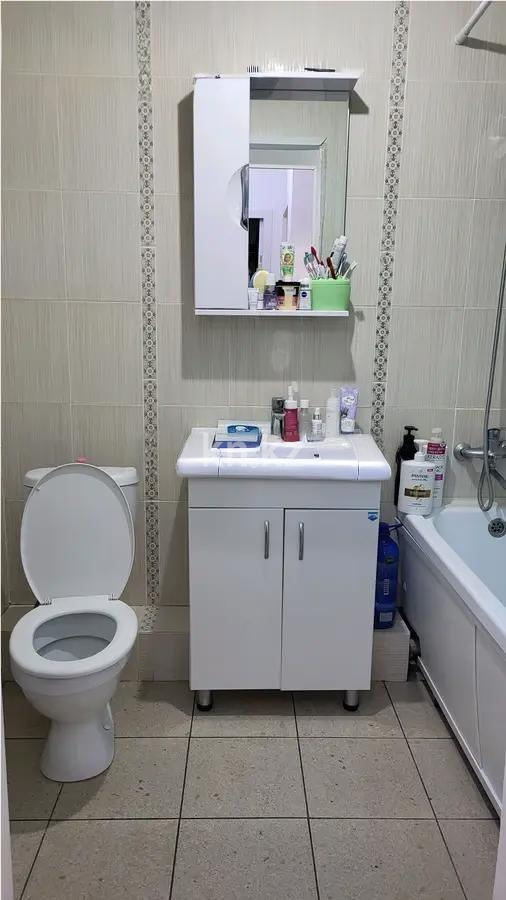 Продажа 1-комнатной квартиры, 39.2 м² - Продажа недвижимости в Астане - страница 7 фото 3 из 4