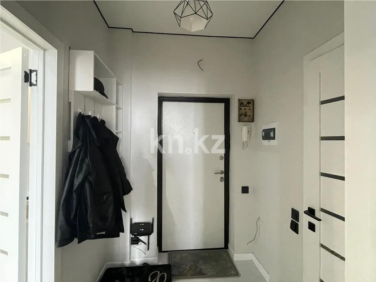 Продажа 1-комнатной квартиры, 36 м², ул. Айнакол, дом  66/2 в Астане - фото 3