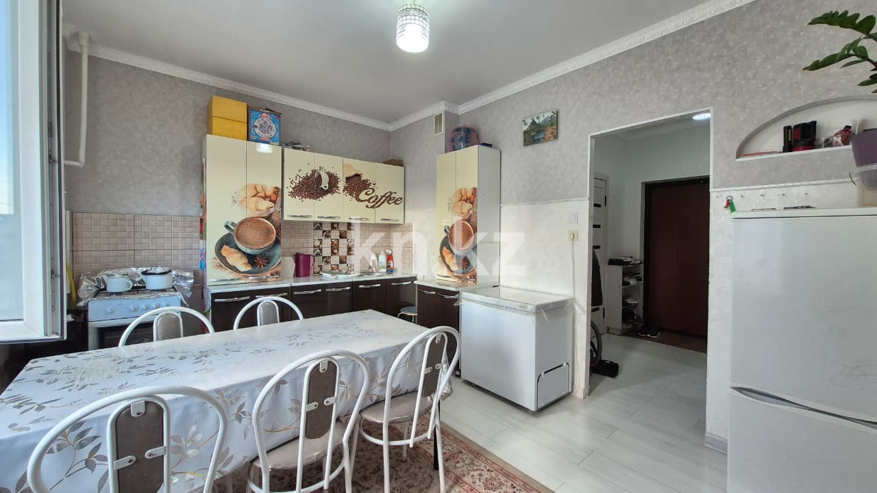 Продажа 1-комнатной квартиры, 46 м² - Продажа однокомнатных квартир в панельном доме в Казахстане - страница 2 фото 14 из 29