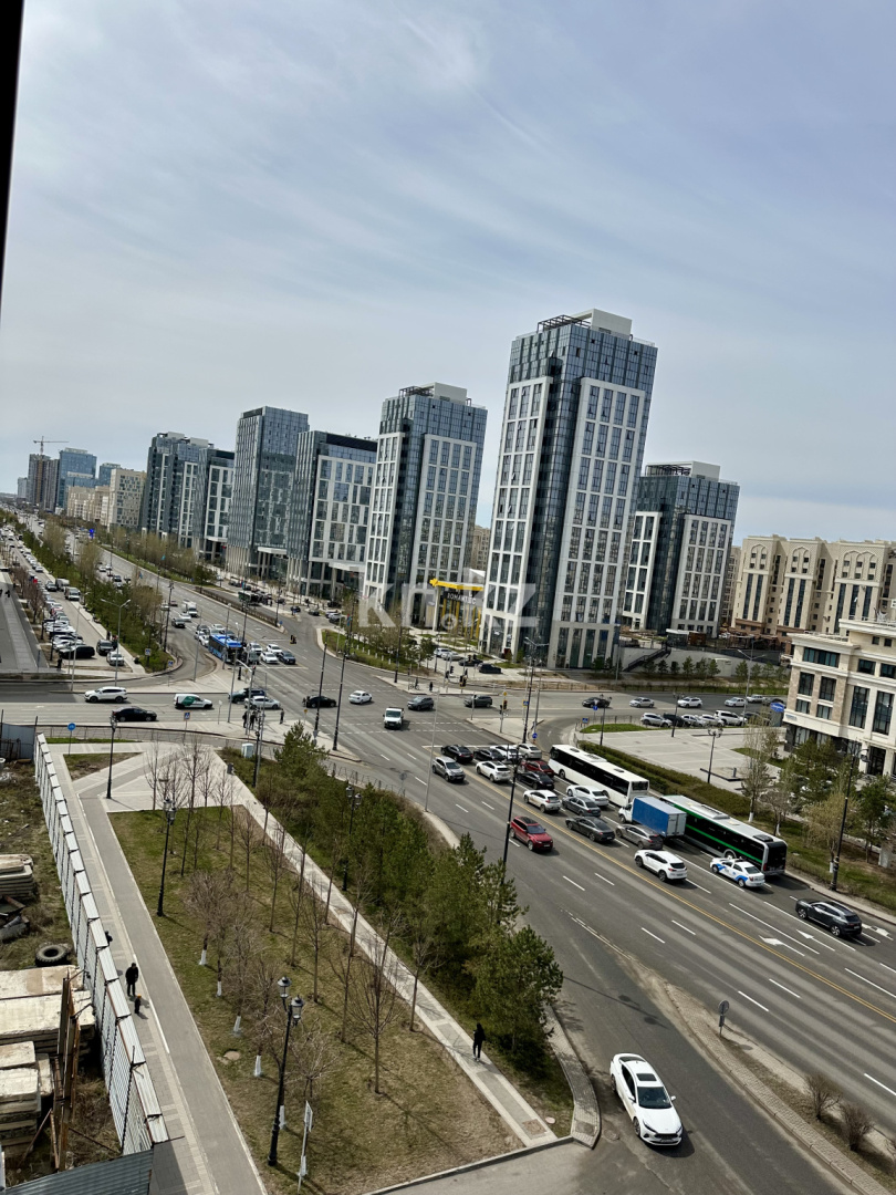 Продажа 2-комнатной квартиры, 40 м² - Продажа двухкомнатных квартир в монолитном доме в Астане фото 22 из 32