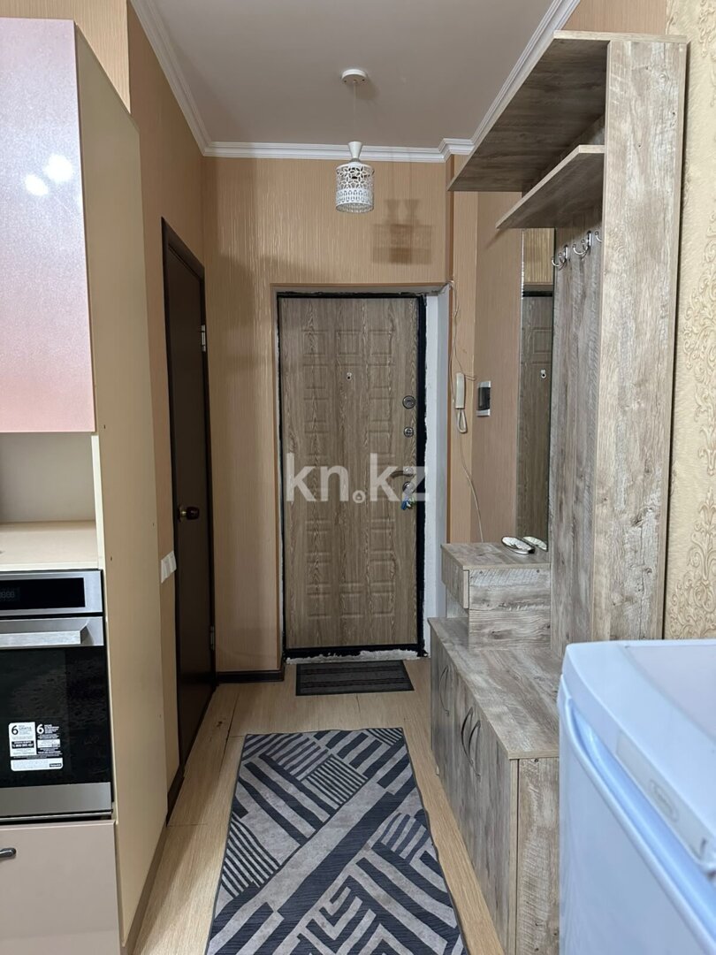 Аренда 1-комнатной квартиры, 30 м² в Астане - фото 5