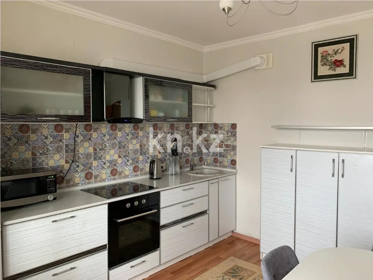 Продажа 3-комнатной квартиры, 93 м² в Астане - фото 5