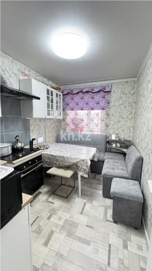 Продажа 3-комнатной квартиры, 60 м², ул. Молокова, дом  88 в Караганде - фото 4