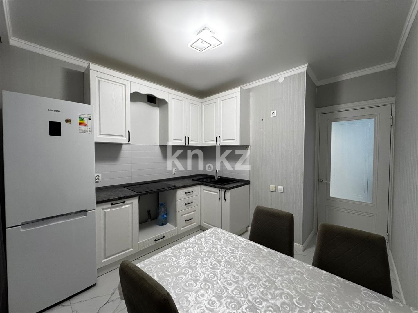 Продажа 2-комнатной квартиры, 55 м² в Астане - фото 4