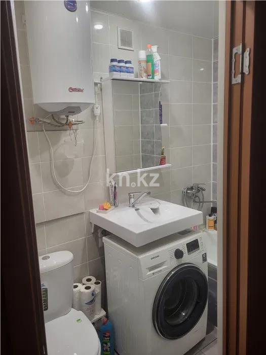 Продажа 3-комнатной квартиры, 55 м², ул. 6-й мик-н, дом  58 - Продажа квартир в Темиртау без посредников фото 4 из 6