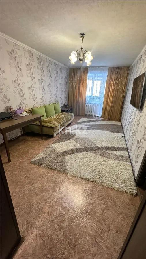 Продажа 3-комнатной квартиры, 60 м² - Продажа квартир в Темиртау - страница 3 фото 1 из 6