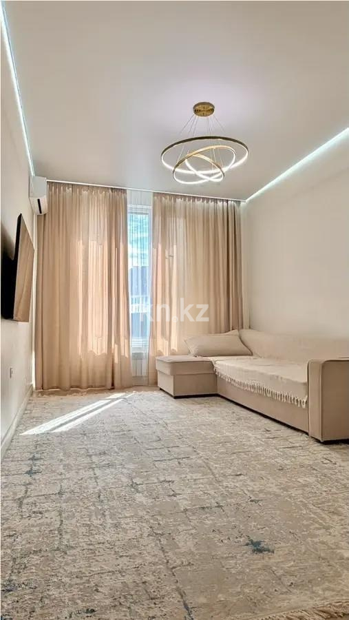 Продажа 2-комнатной квартиры, 62.8 м² - Продажа двухкомнатных квартир от собственников в Астане - страница 19 фото 1 из 4