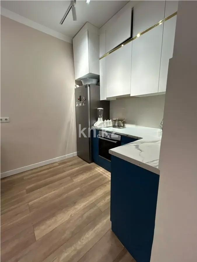 Продажа 2-комнатной квартиры, 38.9 м² в Астане - фото 3