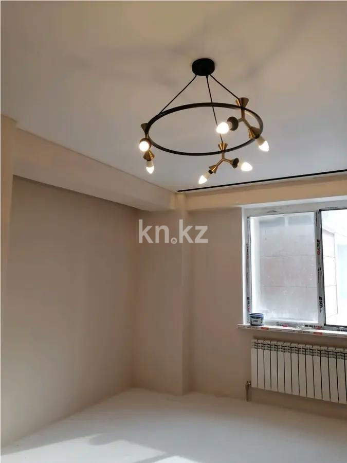 Продажа 2-комнатной квартиры, 80 м², ул. Тулебаева, дом  5 - Продажа квартир в Астане фото 1 из 1