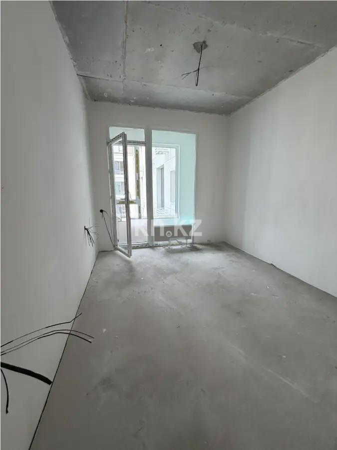 Продажа 4-комнатной квартиры, 142 м², пер. Лебедева, дом  1/1 - Продажа  четырехкомнатных квартир в новостройках Алматы фото 3 из 6