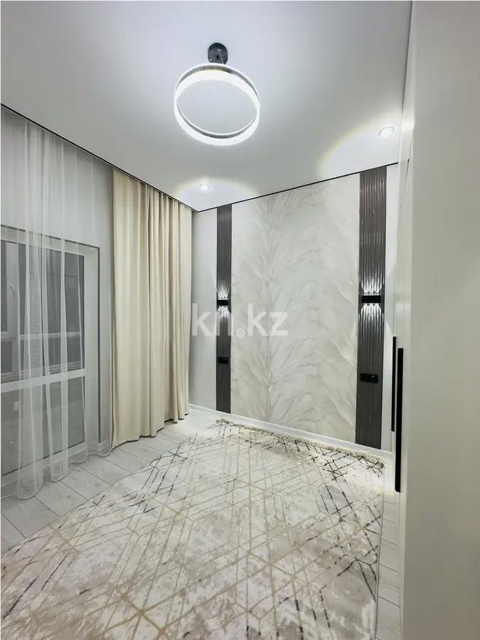 Продажа 2-комнатной квартиры, 44 м² в Астане - фото 2