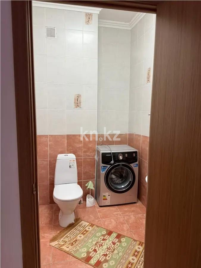 Продажа 2-комнатной квартиры, 110 м² - Продажа двухкомнатных квартир от собственников в Астане фото 5 из 5