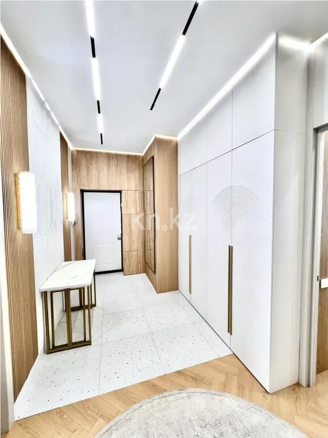 Продажа 3-комнатной квартиры, 100 м² в Астане - фото 7