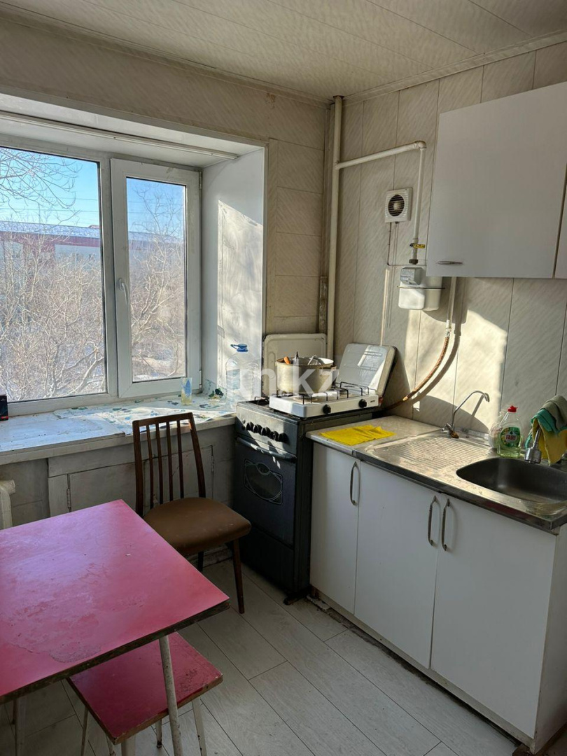 Продажа 1-комнатной квартиры, 31 м², ул. Ерубаева, дом  50 в Караганде - фото 4