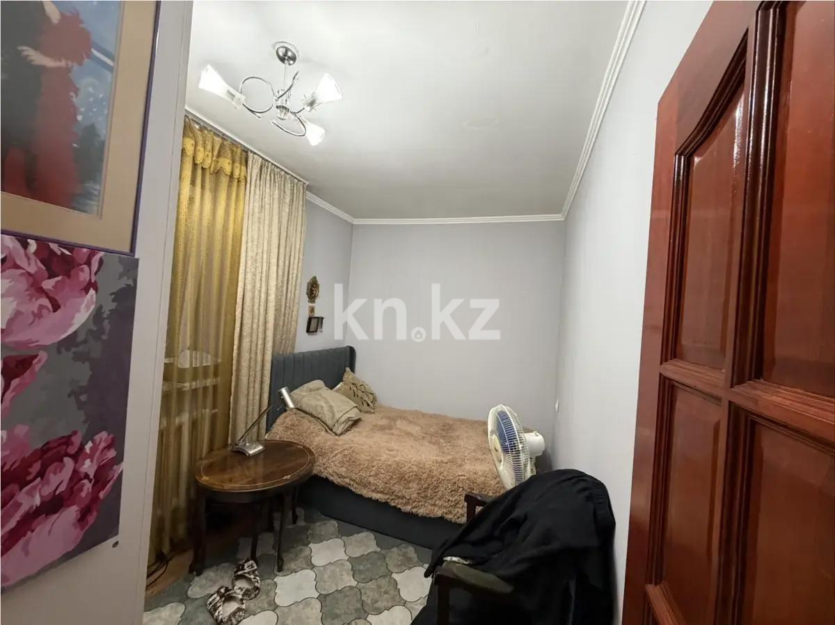Продажа 3-комнатной квартиры, 46.8 м² в Алматы - фото 3