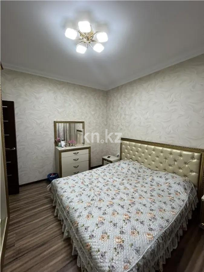 Продажа 3-комнатной квартиры, 64.8 м² - Продажа трехкомнатных квартир в Алматы - страница 27 фото 2 из 6