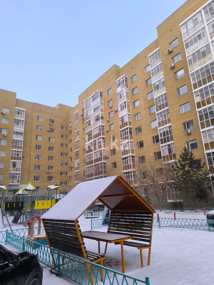 Аренда 2-комнатной квартиры посуточно, 68 м², ул. Иманбаевой, дом  2 - ул. Бараева - Продажа квартир в Казахстане фото 2 из 17