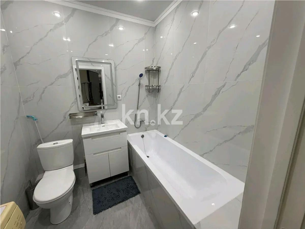 Продажа 1-комнатной квартиры, 34 м² в Алматы - фото 3