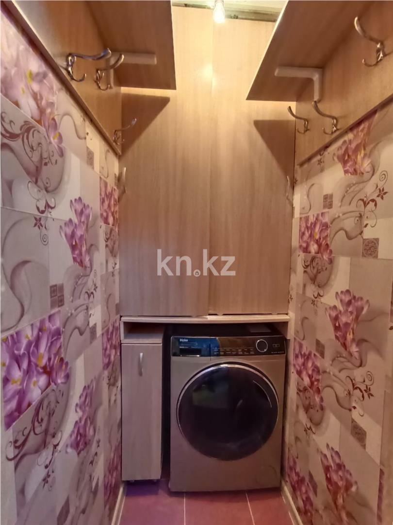 Продажа 2-комнатной квартиры, 42 м², ул. Зелинского - Продажа квартир в Караганде фото 16 из 19