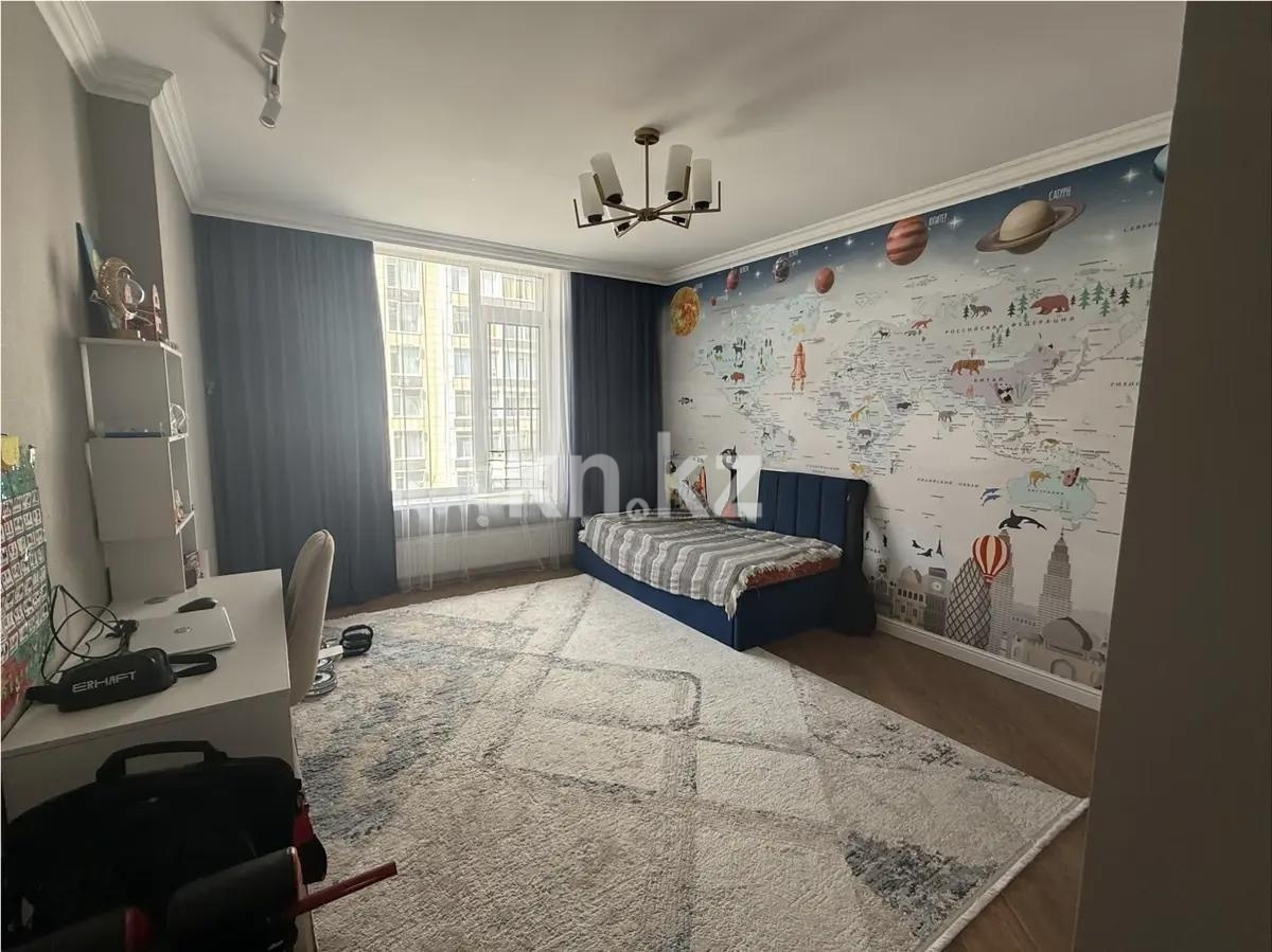 Продажа 3-комнатной квартиры, 92 м² - Продажа квартир в р-не Есиль Астаны - страница 2 фото 3 из 8