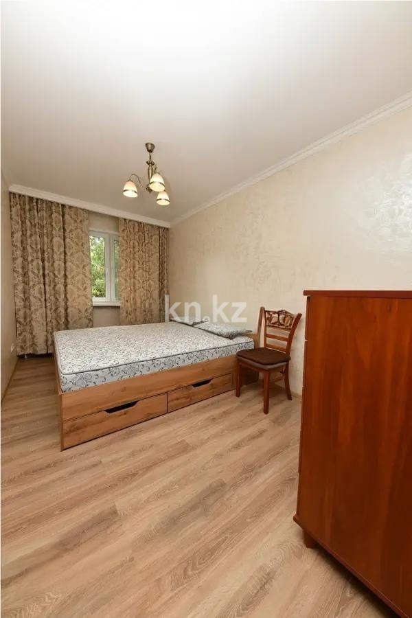 Продажа 3-комнатной квартиры, 59 м² - Недвижимость в Алматы - страница 32 фото 3 из 6
