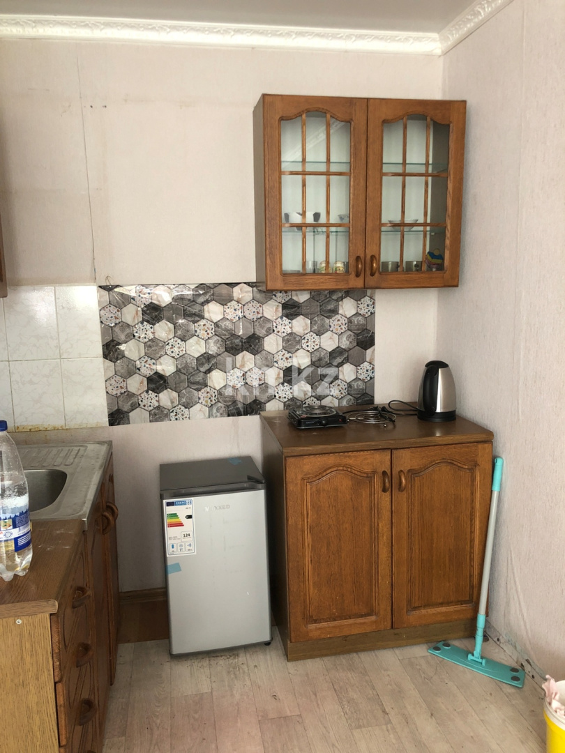 Аренда 1-комнатной квартиры посуточно, 34 м² - Аренда однокомнатных квартир посуточно в Казахстане фото 7 из 7