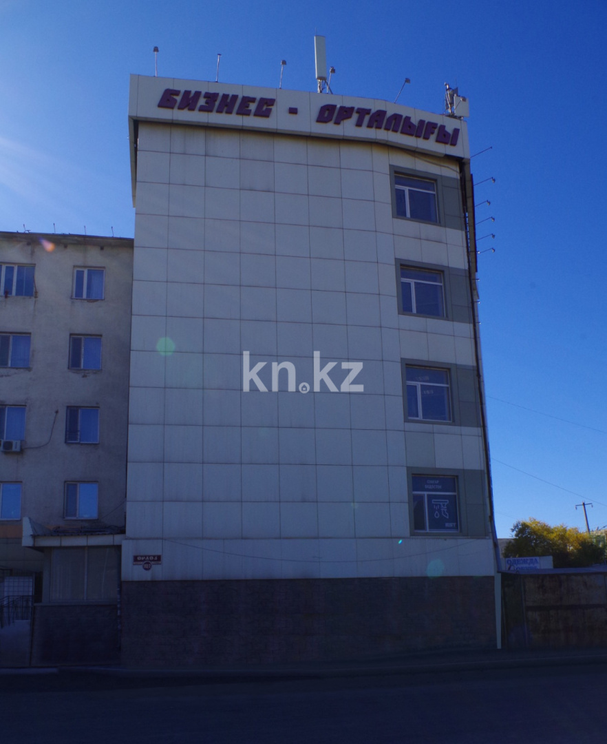 Продажа , 836.1 м², ул. Орлова, дом  113/2 - Продажа офисных и торговых помещений в Караганде фото 7 из 10
