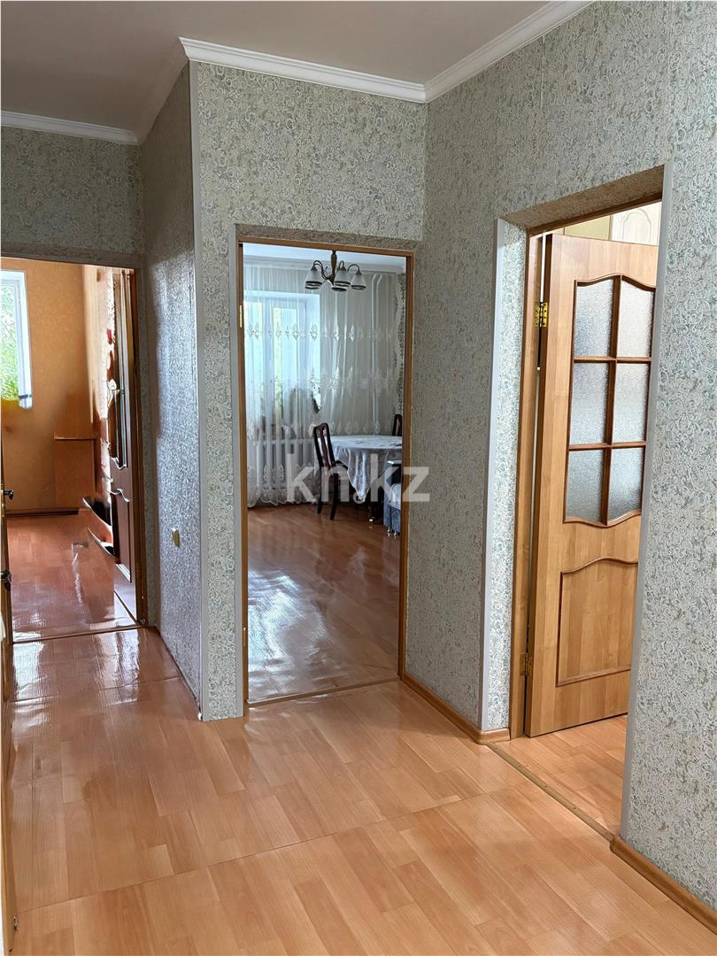Продажа 2-комнатной квартиры, 51 м² - Продажа квартир в Городе Караганды - страница 2 фото 10 из 11